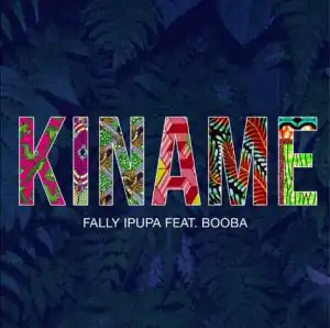 Tokooos BY Fally Ipupa